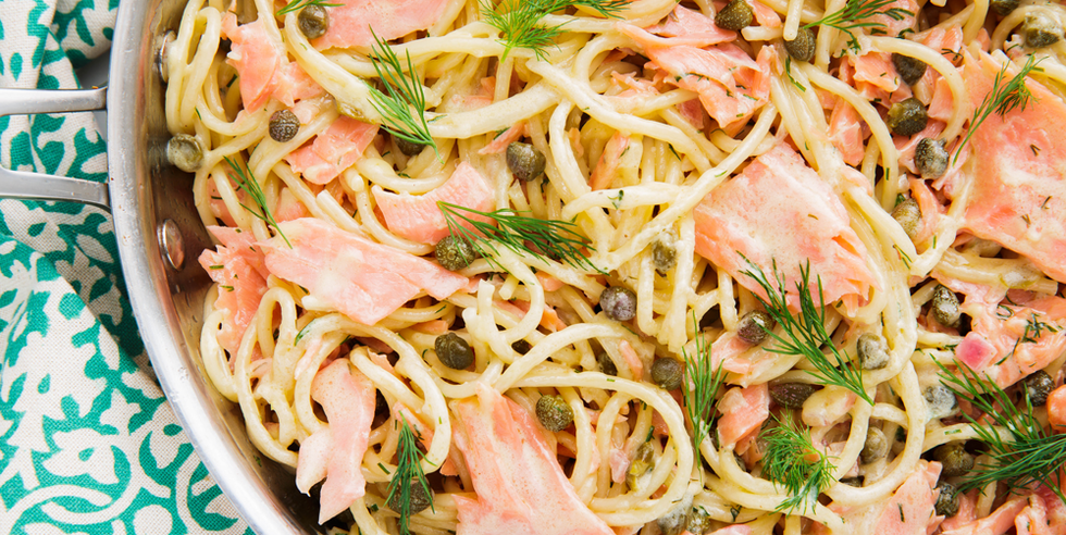 Smoked Salmon Recipes Beyond Brunch: Dinner, Appetizers & More